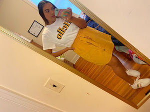 Meet your Posher, Martha